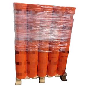 Chine usine vente chaude en fibre de verre purée rouleaux filet en fibre de verre maille plâtre net - Product Image 3