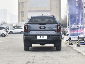 Xe bán tải Ford Ranger Raptor 2025, động cơ xăng 2.3T, dẫn động bốn bánh, chất lượng cao, mới, nhập khẩu trực tiếp từ Trung Quốc. - Product Image 4