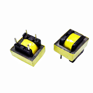 एयर कंडीशनिंग इंडक्शन कुकर के लिए निर्माता कस्टम EI19 उच्च वर्तमान ट्रांसफार्मर कम आवृत्ति ट्रांसफार्मर - Product Image 1