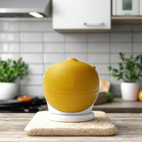 Produit chinois de bonne qualité et durable citron minuterie