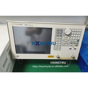 Analyseur de réseau vectoriel ENA Keysight Technology E5061B, analyseur d'impédance, instrument de mesure électronique Agilent - Product Image 2