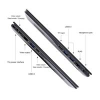 Ordinateur portable professionnel 15,6 pouces en aluminium, Intel Ultra5 225H, 24 Go LPDDR5, 512 Go PCIe NVMe SSD, stockage évolutif – Meilleures ventes