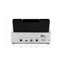 Scanner sans fil recto-verso A4 Brother ADS-2700W, 35 ppm, écran LCD, USB/Carte/Papier long