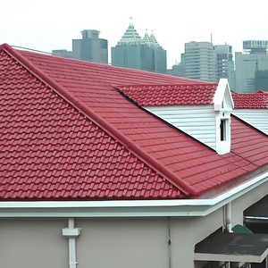 1050 nhựa tấm lợp giá sóng Roof Sheets ASA tổng hợp Tây Ban Nha Roof <span class=keywords><strong>tile</strong></span> - Product Image 1