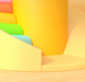 Coloré Chine Vente Chaude <span class=keywords><strong>Aventure</strong></span> Intérieur Enfants Aire De Jeux Mousse commerciale enfants équipement de jeu doux - Product Image 4