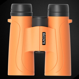 Suncore 12x42 Binoculars High Definition Low Light Night Vision Outdoor Hunting Travel Use - Product Image 1