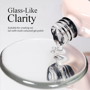 IMTITI Nail Art <span class=keywords><strong>Efecto</strong></span> degradado Colores universales Clear <span class=keywords><strong>Blooming</strong></span> <span class=keywords><strong>Gel</strong></span> Polish OEM/ODM Botella personalizada Proveedor de esmalte de <span class=keywords><strong>gel</strong></span> para uñas - Product Image 2