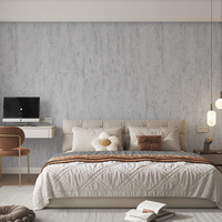 Autocollant mural imperméable auto-adhésif pour la décoration de la maison, papier peint à coller et à décoller