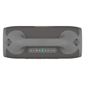 2024 phong cách mới xách tay Thời trang Zealot S79 Loa RGB đầy màu sắc LED ánh sáng không dây USB TF AUX lớn tiếng điều khiển âm thanh loa - Product Image 5