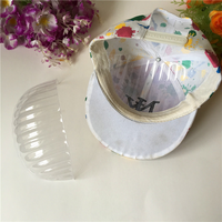 Housse de protection pour casquette de sport et de cyclisme, anti-déformation, pour casquette de baseball et casquette trucker