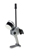 Lidar Slam High End Geosun 100G 16 Kanal Gs-100G dengan Kamera Terintegrasi, Pemetaan Lidar 3D untuk Pemindaian 3D