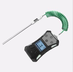 <span class=keywords><strong>Detector</strong></span> de Gás 4 em 1 Portátil para Uso Industrial e Laboratorial Safegas SKY3000-WH (CH4, <span class=keywords><strong>LEL</strong></span>, <span class=keywords><strong>CO</strong></span>, <span class=keywords><strong>H2S</strong></span>, <span class=keywords><strong>O2</strong></span>) - Product Image 5