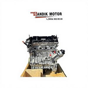 Peugeot 208 1.6 THP 200HP N18 EP6CDTX, Turbo Completo con Control de Presión, Nuevo Chra de Motor para Reemplazo/Reparación - Product Image 1