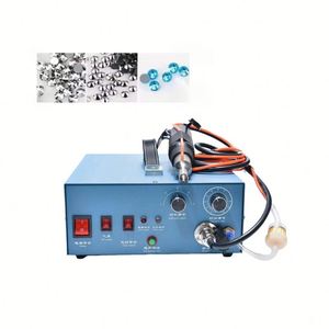 Machine <span class=keywords><strong>de</strong></span> pose <span class=keywords><strong>de</strong></span> strass à chaud pour vêtements <span class=keywords><strong>avec</strong></span> pompe, machine <span class=keywords><strong>de</strong></span> transfert ultrasonique pour fixation <span class=keywords><strong>de</strong></span> tissus - Product Image 1