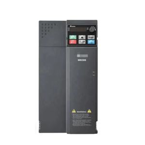Variador de Frecuencia Original Nuevo VFD25AMS43ANSAA Serie MS300, 15HP 11KW 480V 25A <span class=keywords><strong>HD</strong></span> 28A ND 3PH 0-599HZ - Product Image 2