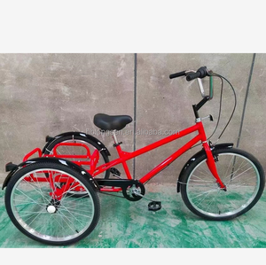 Triciclo Eléctrico Manual Familiar, Doble Asiento para Adultos, Pequeño, para Pasajeros y Carga, Doble Uso, para Recoger Niños, Vehículo con Batería - Product Image 6