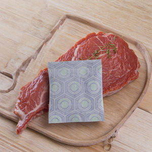 Módulos SmartCell Plug & Play, cartuchos de liberación de gas para máquinas automáticas de corte en cubitos/lavado de gas, agente auxiliar químico - Product Image 2