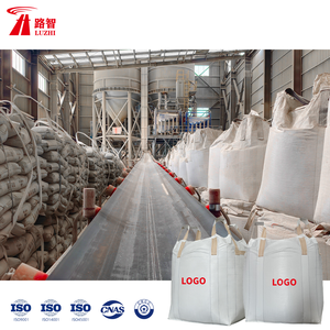 Aditivo resistente a la abrasión para hormigón, suministro de fábrica, para hormigón hidráulico y construcción de obras de conservación del agua - Product Image 6