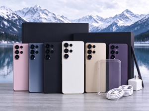 Smartphones S26 Ultra 5G, sortie d'usine, Nouveau lancement, Smartphone débloqué, Déverrouillage complet par reconnaissance faciale, Design fin et élégant - Product Image 1