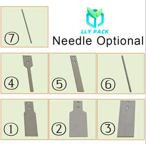 Machine de nettoyage de trou interne de papier de rebut de rendement élevé d'usine pour l'équipement industriel de traitement de papier d'usine de pulpe et de papier - Product Image 2