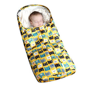 Copri sacco a pelo per <span class=keywords><strong>passeggino</strong></span> per bambini <span class=keywords><strong>coperta</strong></span> impermeabile antivento per autunno e inverno <span class=keywords><strong>coperta</strong></span> per fasce anti-shock - Product Image 1