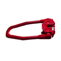 Élévateur de tiges de pompe API 8C 20/25 tonnes 3/4 pouces