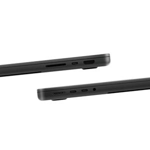 Gran Oferta 2024, Nuevo Portátil Original de Marca Estadounidense, <span class=keywords><strong>MacBook</strong></span> <span class=keywords><strong>Pro</strong></span> M4 de <span class=keywords><strong>16</strong></span> Pulgadas, Portátil Empresarial Inalámbrico, Pantalla OLED SSD, Frecuencia de Actualización de 120 Hz - Product Image 3