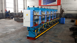 Tự động Dép Máy Làm cao su và Silicone Báo Chí Lưu hóa cho PVC <span class=keywords><strong>EVA</strong></span> bọt dép giày làm cho máy móc - Product Image 4