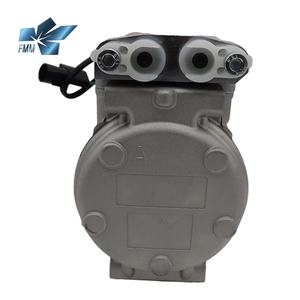 Compresor de Aire Acondicionado para Automóvil 992505A513 para Toyota Previa HYUNDAI (HT) - Product Image 3