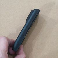 بطارية ليثيوم أيون قابلة لإعادة الشحن MOTOROLA PMNN4802 PMNN4802A IMPRES بجهد 3.7 فولت وسعة 3400 مللي أمبير في الساعة، مقاومة للماء IP68، عالية السعة لجهاز الاتصال اللاسلكي MXP600