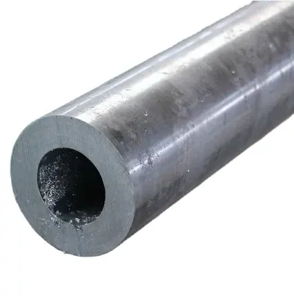 DIN EN Standard En 103052 E235 E355 Cold Drawn Cold Rolled Honed Seamless Weld High Precision Steel Tube Pipe 20