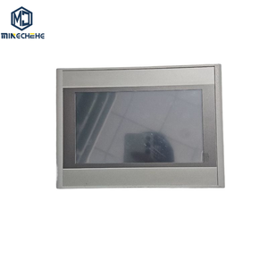 Offre Spéciale – Écran Tactile HMI Industriel 7 Pouces Série TPC7000 (TPC7022HK, TPC7032KX, TPC7022EX) pour Interface Homme-Machine PLC et Automatisation - Product Image 1