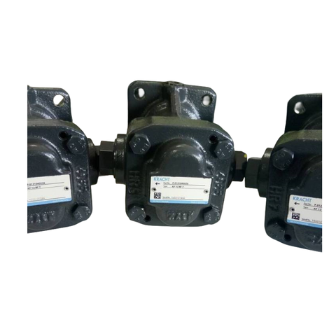 KF8 KF25 KF32 KF40 KF50 KF63 KF80 OEM Hydraulic Gear Pump KF40RF1 KF63RF1 KF80RF1 Wind Power Cryogenic Oil Pump KF Pump