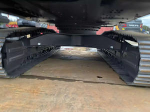 Nouvelle grande pelle VOLVO EC300 pelleteuse 30 tonnes bonne qualité construction de machine hydraulique sur chenilles nouvelle grande pelle volvo ec300 - Product Image 3