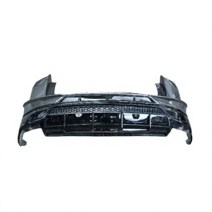 Para Lamborghini Urus, Piezas de Repuesto de Alta Calidad, Desmontaje Especial, Ensamblaje de Parachoques Delantero - Product Image 3