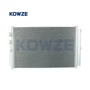 23519982 Air Conditioner A/C Auto Condenser Assembly for GM Chevrolet Buick Opel Vauxhall