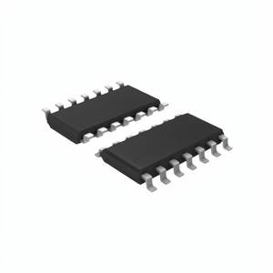 Original Electronics Component LMC6494AEMX 14 SOlC Chip - Product Image 1