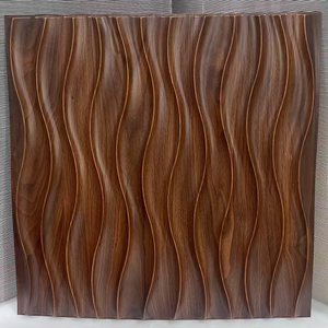 Pannelli in PVC 3D Facili da Installare, Design Moderno per Interni, Pannelli Decorativi di Alta Qualità per la Casa - Product Image 6