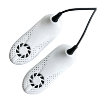 Séchoir à chaussures électrique avec minuterie, chauffe-bottes, technologie de chauffage PTC, déodorisant universel pour chaussures, stérilisateur pour bottes