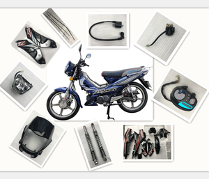 2019 barato Original de cuatro tiempos chino 50cc 49cc MAX FORZA Moto espaÃ a - Product Image 1