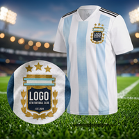 Patch en silicone 3D avec logo, patch de football, étiquette thermocollante pour maillots de sport de football, badge en caoutchouc durable et imperméable