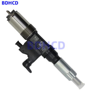 095000-0146 дизельный топливный инжектор Common Rail 095000-0140 095000-0190 8-94392261-4 8-98284393-<span class=keywords><strong>3</strong></span> 0950000146 0950000140 - Product Image 3