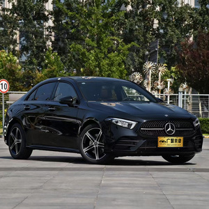 Usato <span class=keywords><strong>Mercedes</strong></span> -Benz A-Class dalla Cina basso chilometraggio ben mantenuto pacchetto di stile sportivo veicolo di lusso urbano - Product Image 3