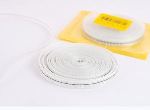 Cinta decorativa exclusiva para máquina de cigarrillos, cinta de succión de alta resistencia de 10,50mm-0,62mm de espesor para transporte de tabaco - Product Image 4