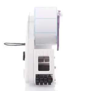 Etiqueta Adhesiva <span class=keywords><strong>Manual</strong></span> <span class=keywords><strong>de</strong></span> mano, barata, máquina autoadhesiva - Product Image 1