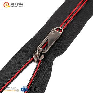 Fermeture éclair <span class=keywords><strong>curseur</strong></span> extracteur fermeture éclair instantanée Kit de réparation remplacement pour boucle cassée sac de voyage valise fermeture éclair tête bricolage couture artisanat - Product Image 6