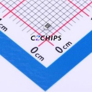 Resistencia SMD TC0325B6202T5F 0603 (Tipo: Película Delgada) (Resistencia: 62kOhm Precisión: 0.1%) - Product Image 1