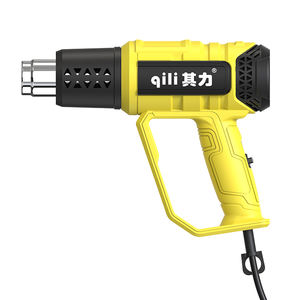 <span class=keywords><strong>Pistolet</strong></span> à <span class=keywords><strong>air</strong></span> <span class=keywords><strong>chaud</strong></span> Qili avec contrôle de température par bouton, pour le séchage de films automobiles et le soufflage d'<span class=keywords><strong>air</strong></span> <span class=keywords><strong>chaud</strong></span> - Product Image 4
