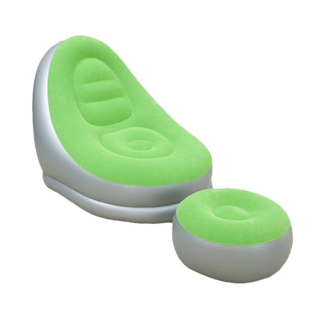 Plata y Verde