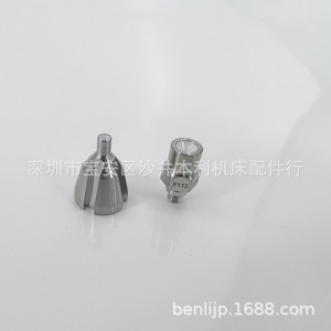 หน้ากากตาเพชร Meixi Wire Edm รุ่นบน M117 รุ่นล่าง F113 ฝาครอบสเปรย์ M207 สแตนเลสสตีล - Product Image 2